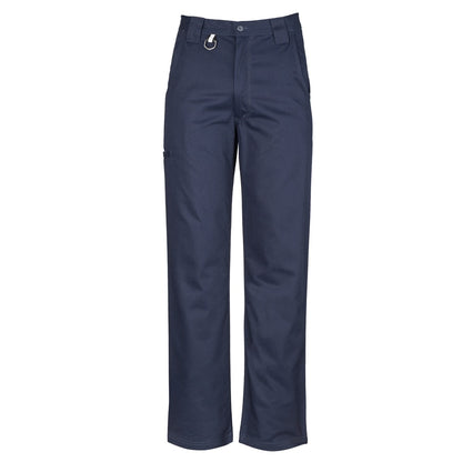 Syzmik ZW002 Mens Plain Utility Pants