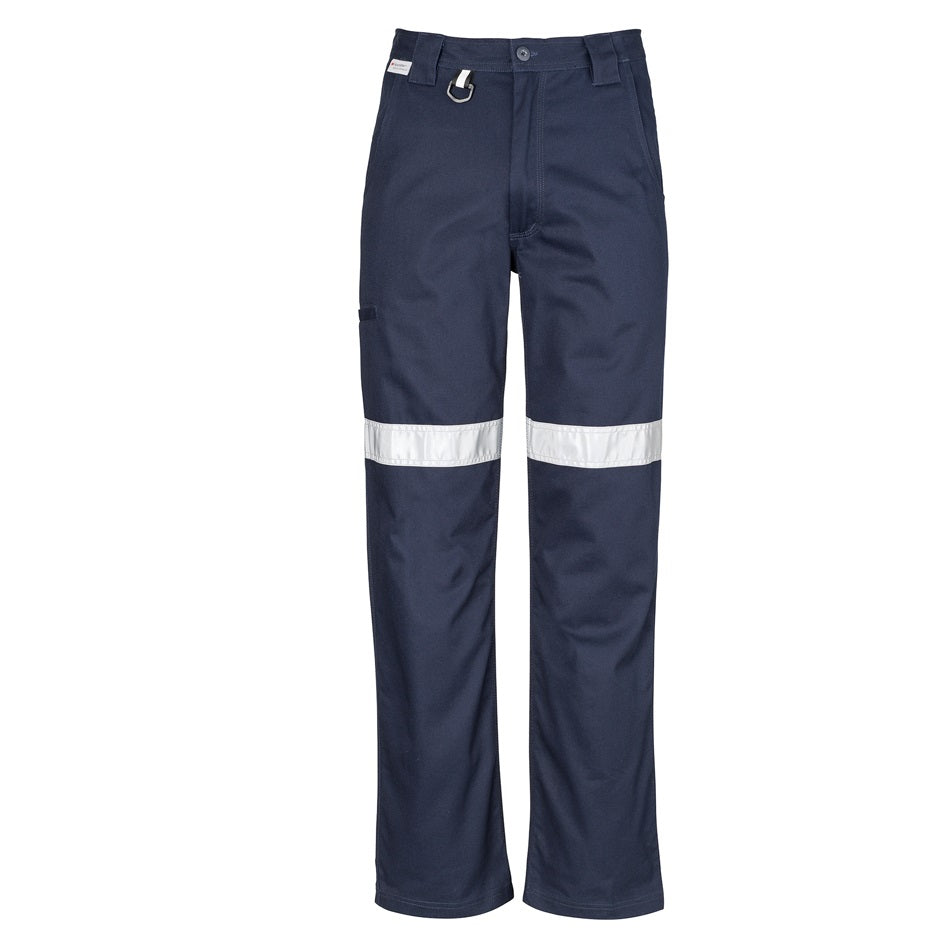 Syzmik ZW004 Mens Taped Utility Pants