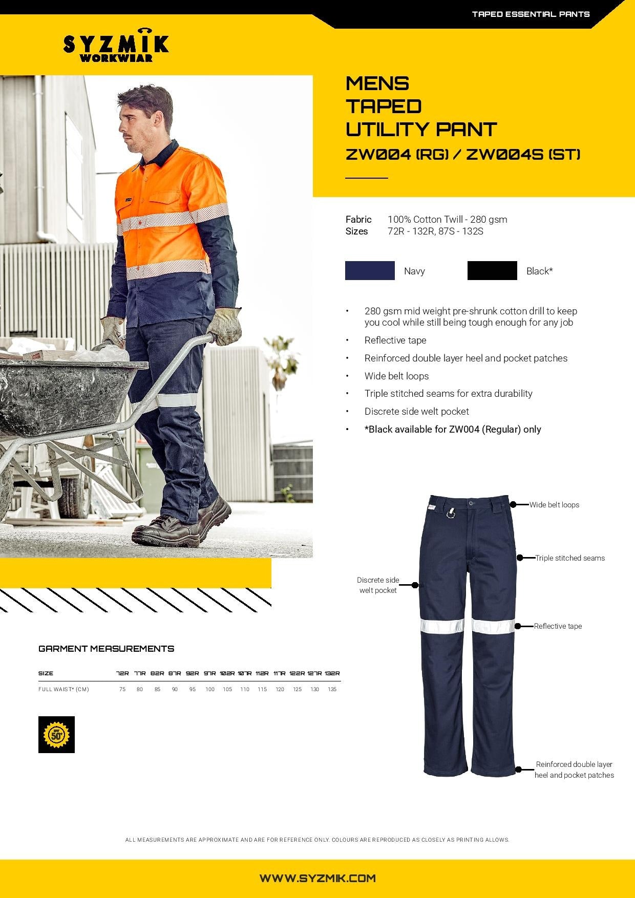 Specification