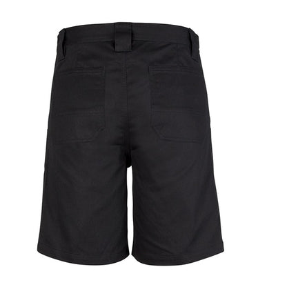 Syzmik ZW011 Mens Utility Shorts