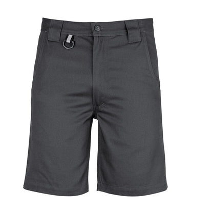 Syzmik ZW011 Mens Utility Shorts
