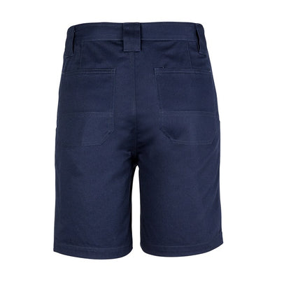 Syzmik ZW011 Mens Utility Shorts