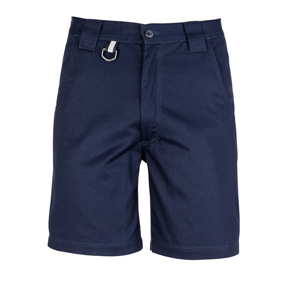 Syzmik ZW011 Mens Utility Shorts