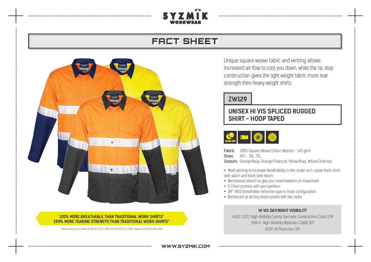 Specification