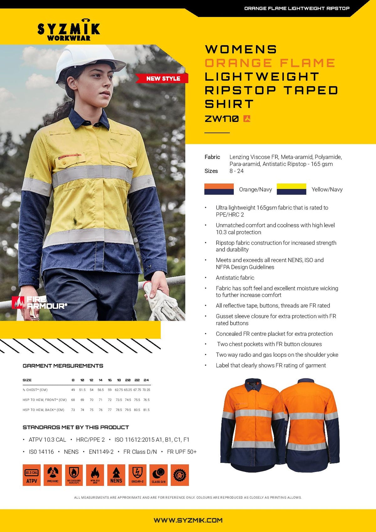 Specification