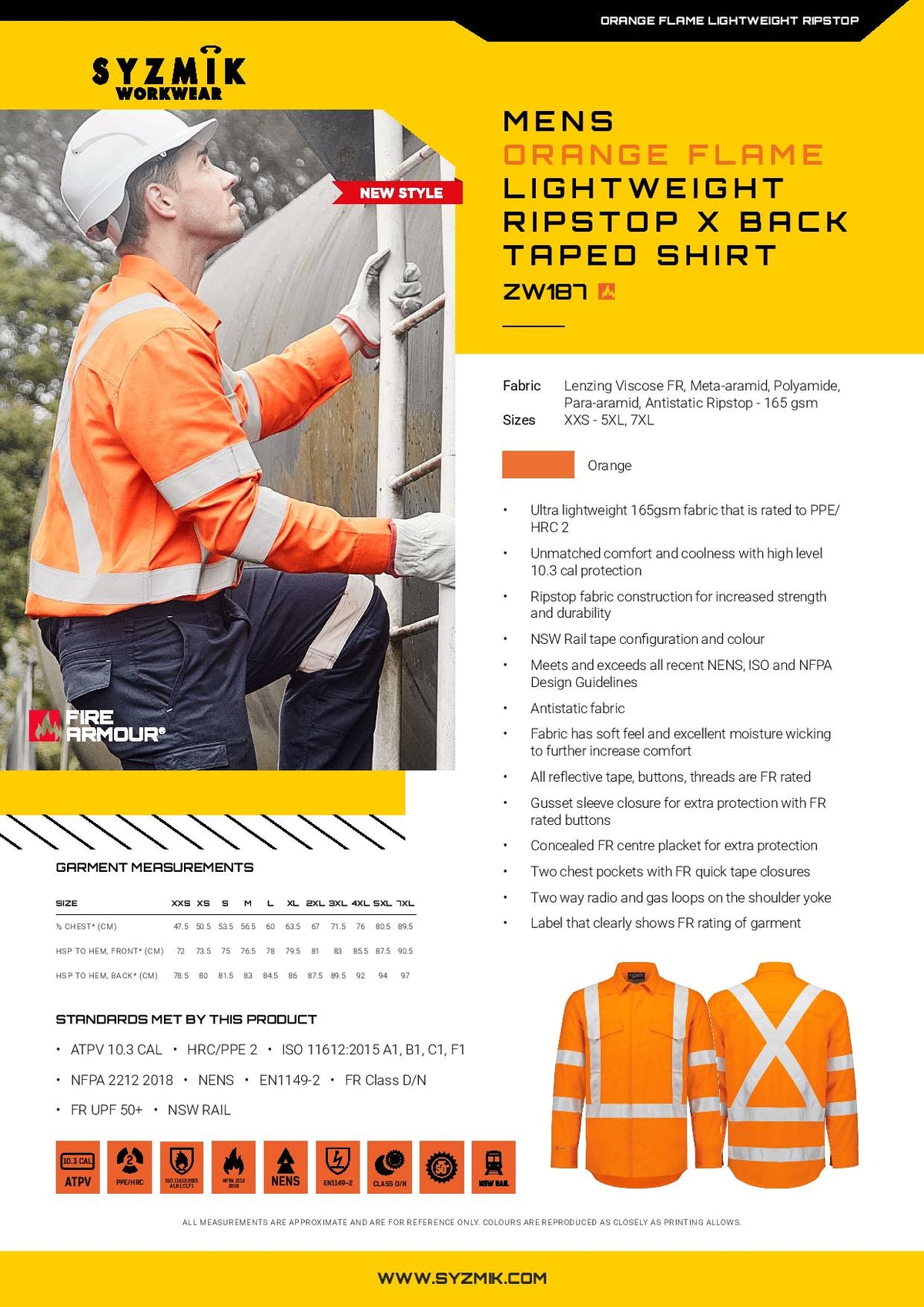Specification