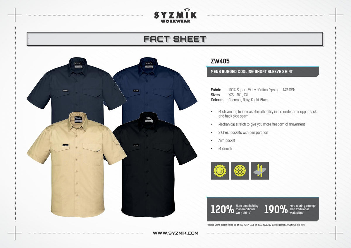 Specification