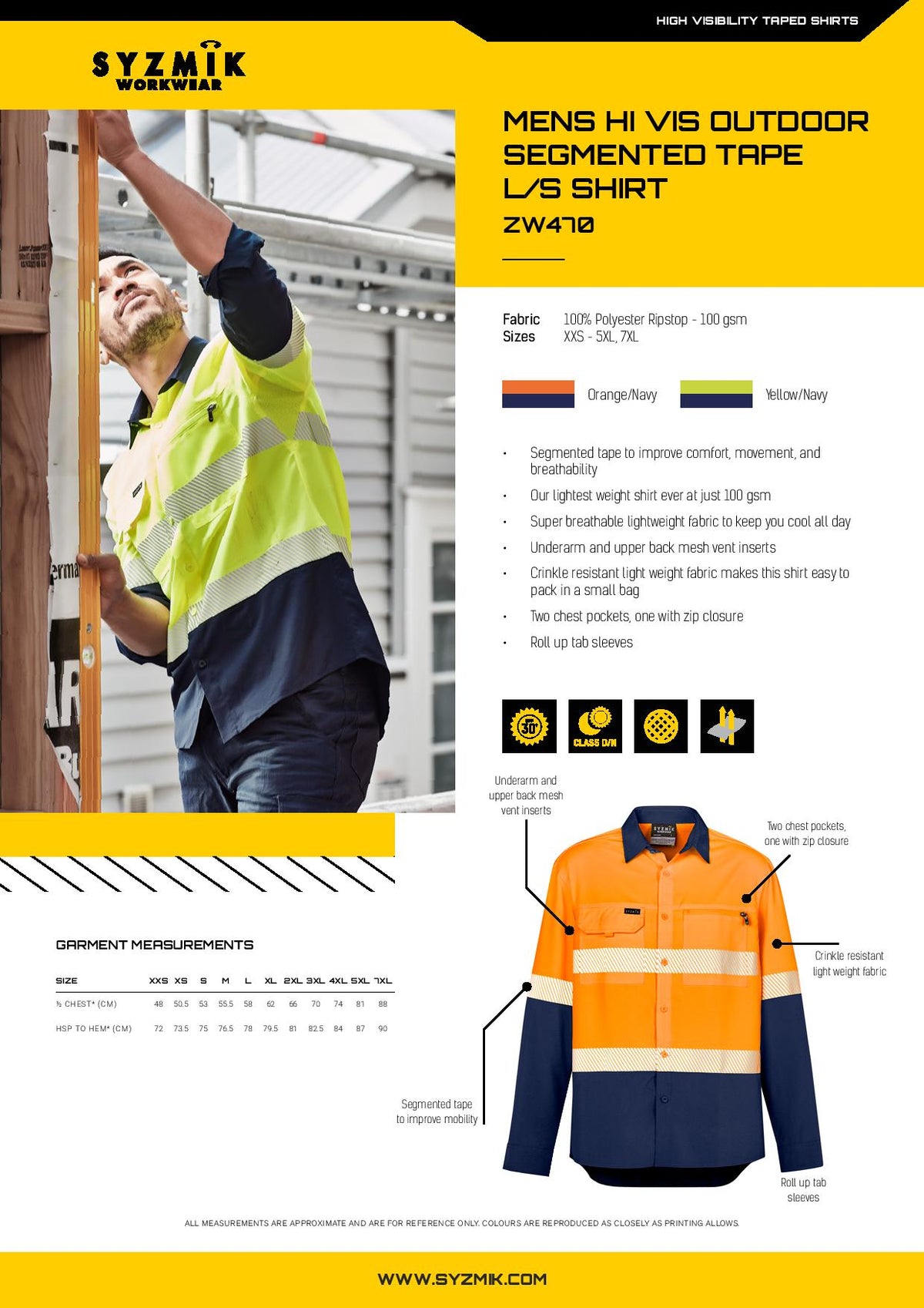 Specification