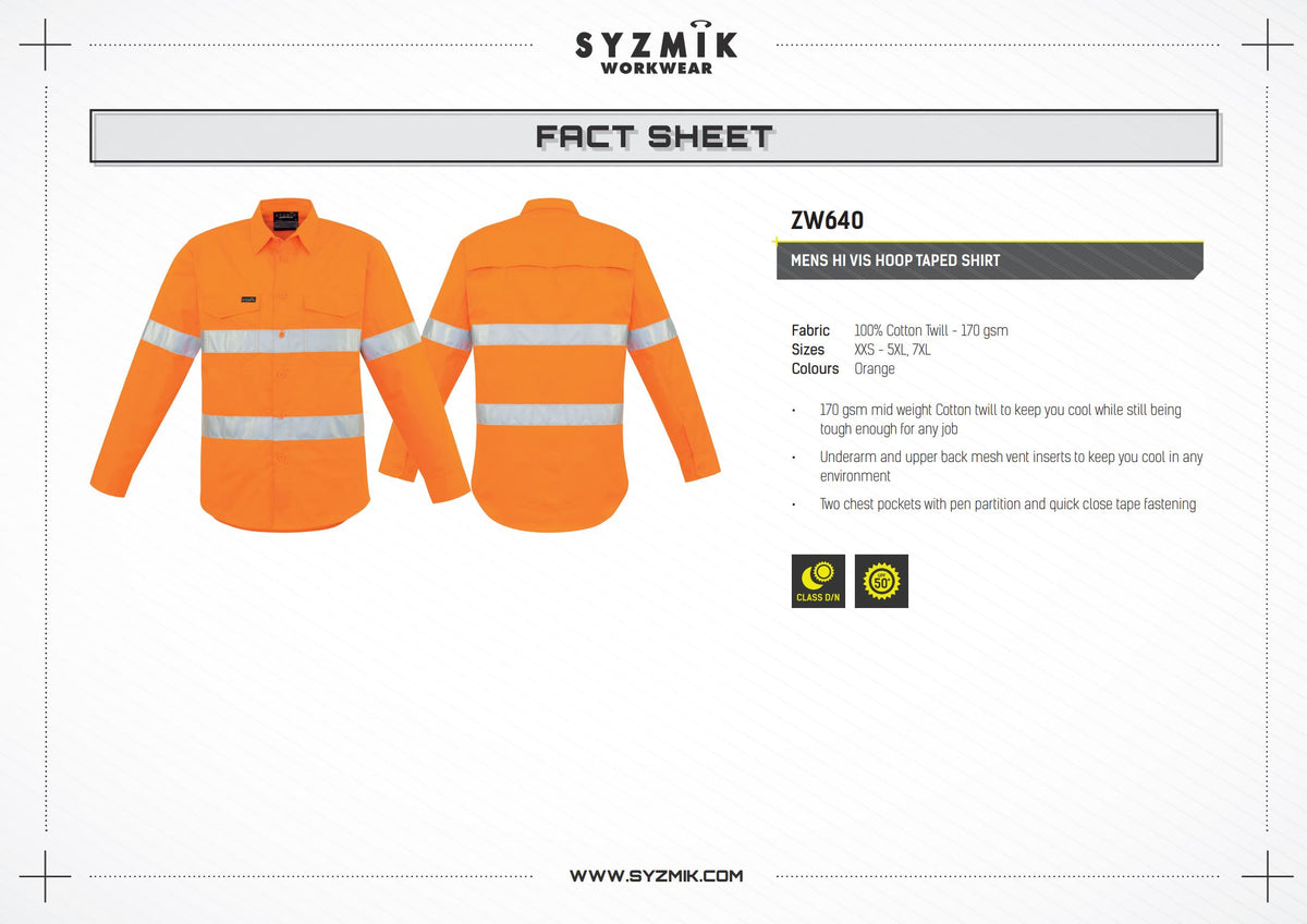 Specification