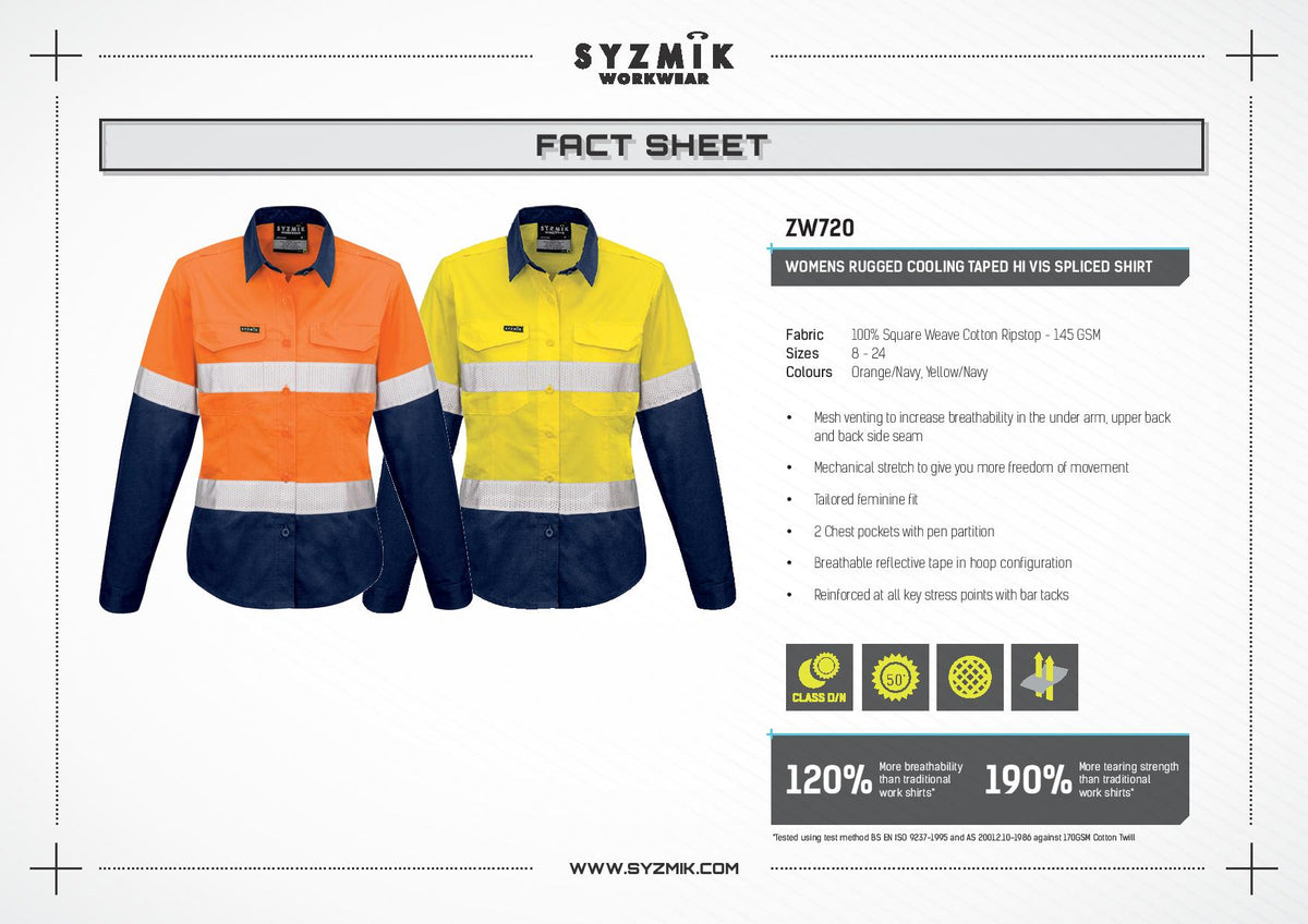 Specification