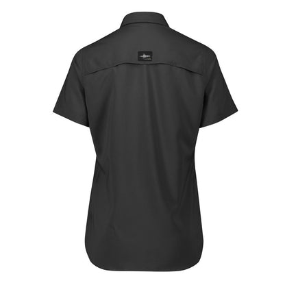 Syzmik ZW765 Womens Outdoor Short Sleeve Shirt