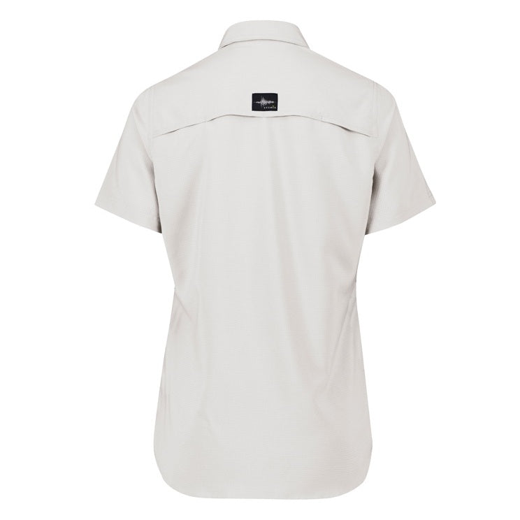 Syzmik ZW765 Womens Outdoor Short Sleeve Shirt