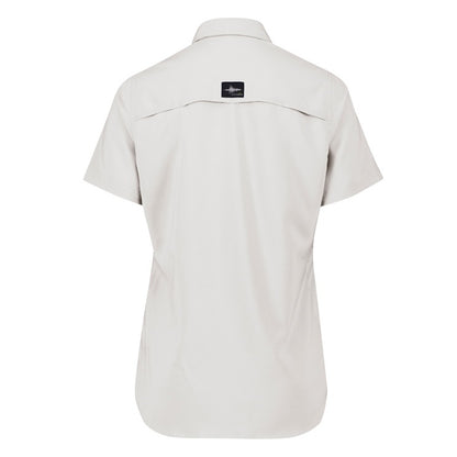 Syzmik ZW765 Womens Outdoor Short Sleeve Shirt