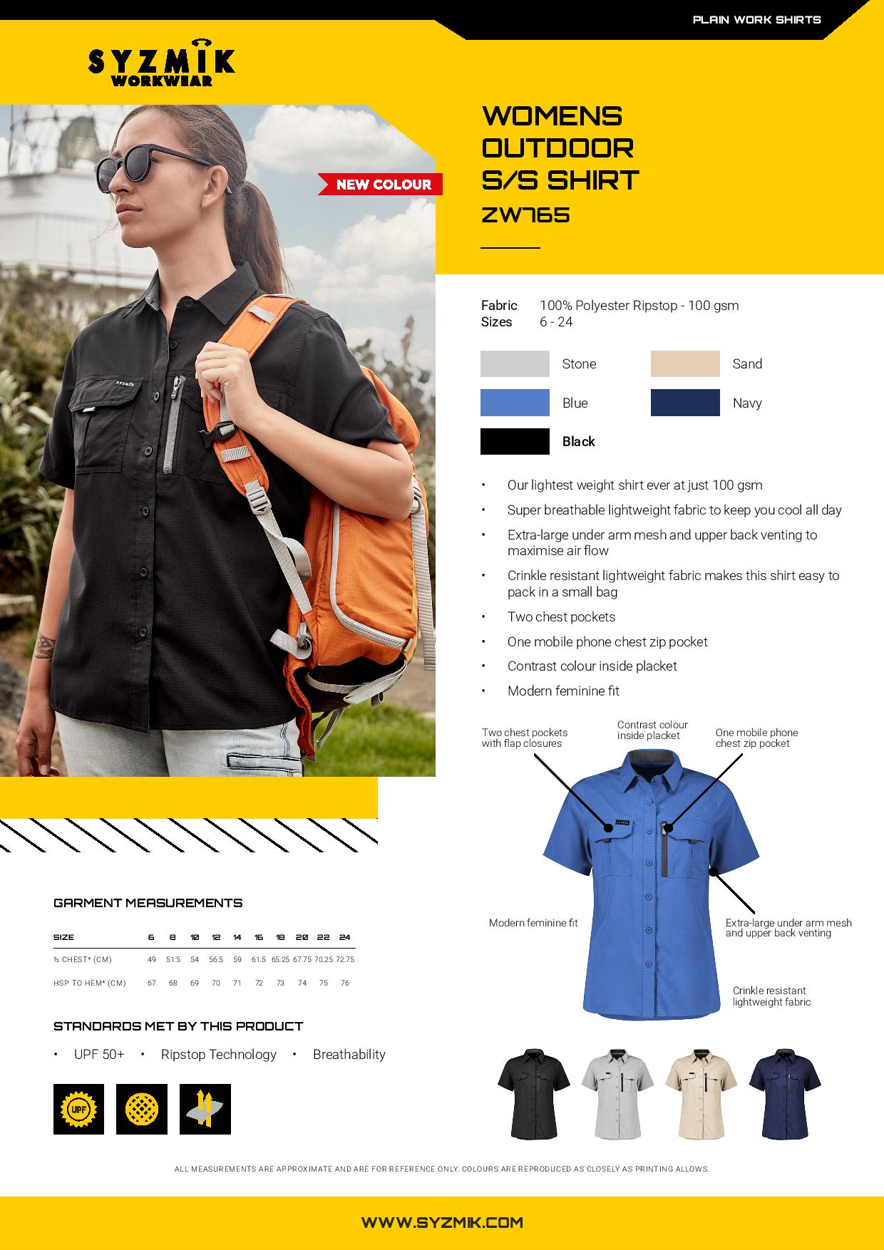 Specification