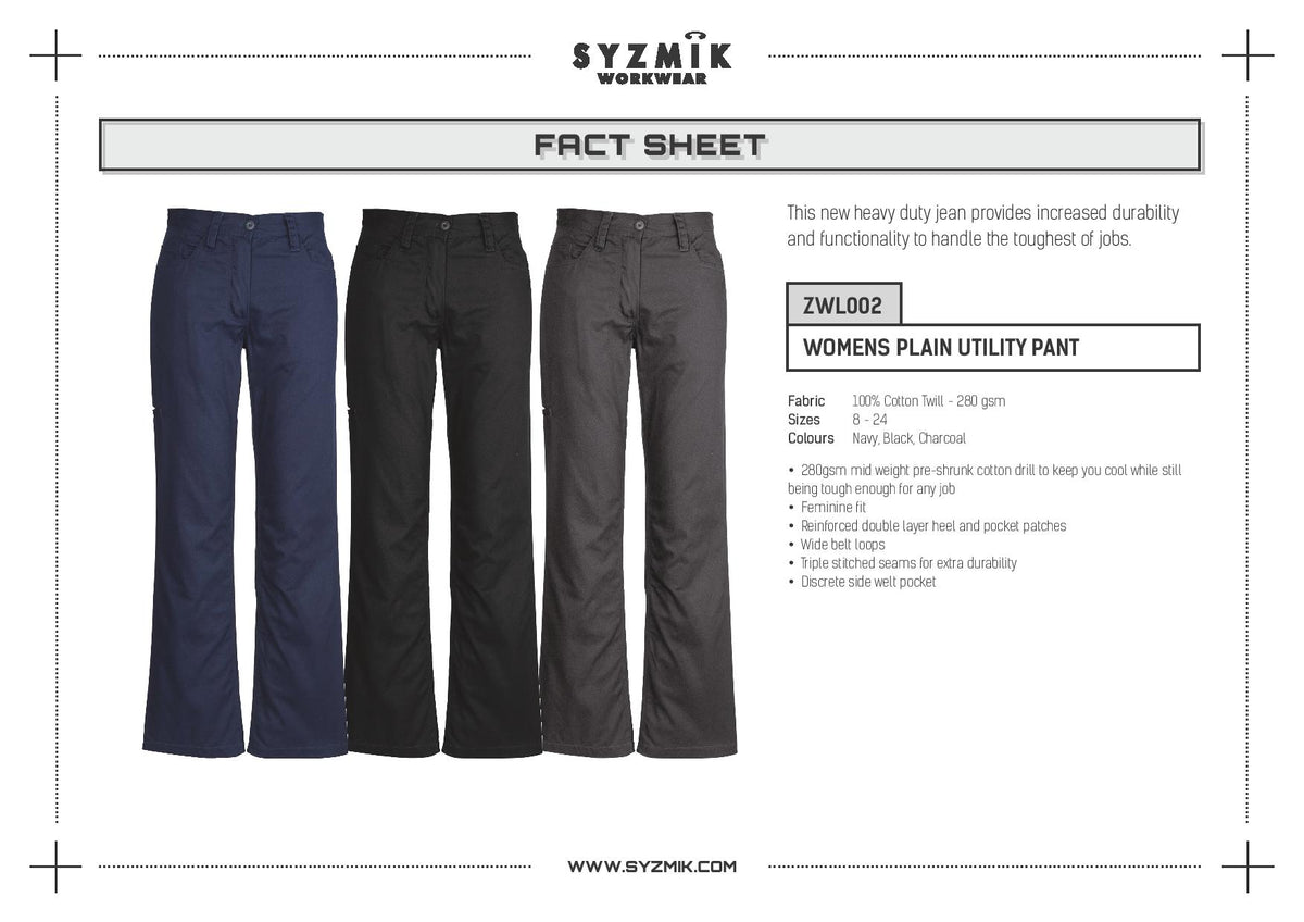 Specification