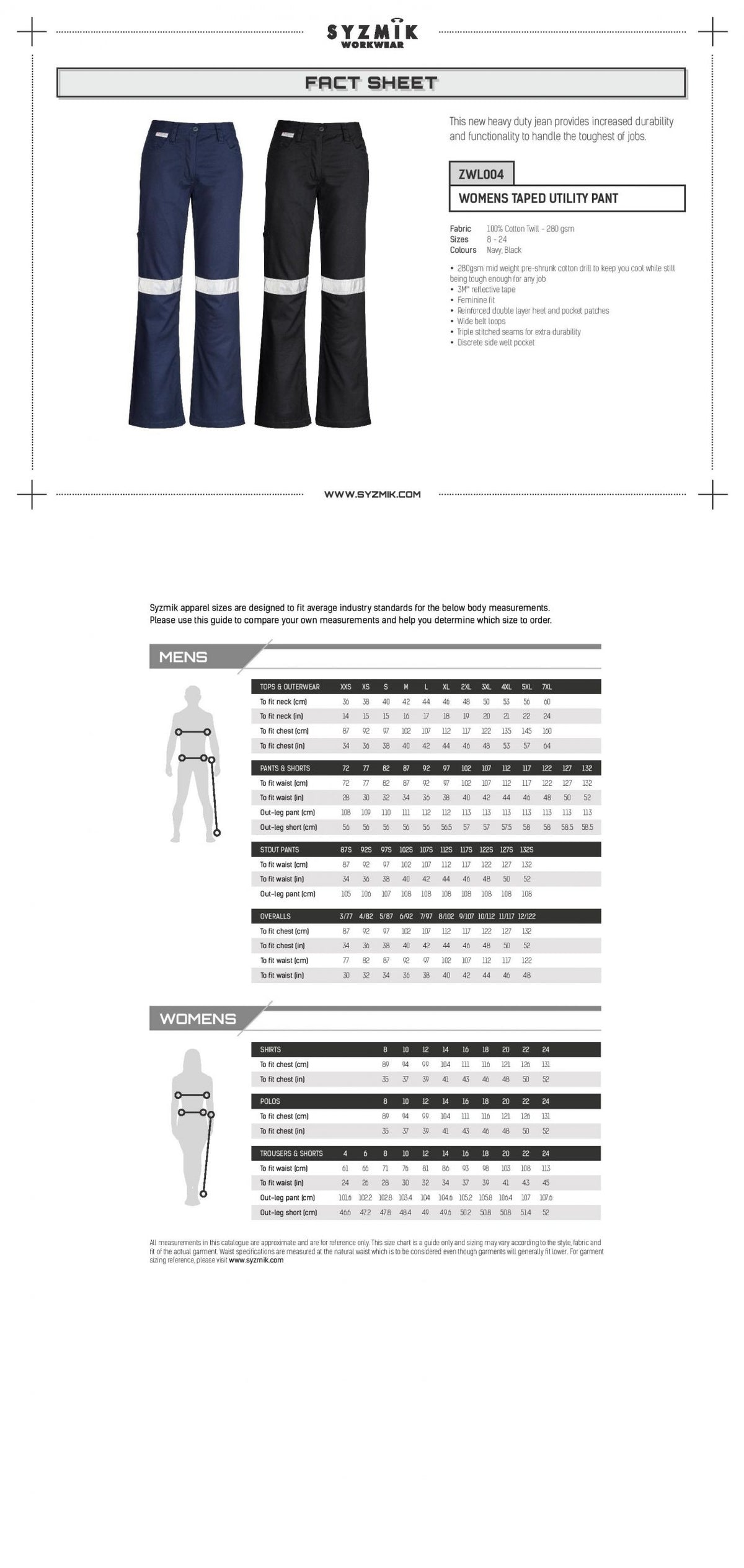 Specification