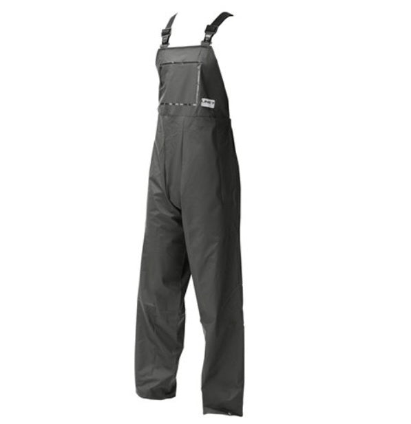 Line7 SL7W19403M Aqua Dairy Bib/Trouser