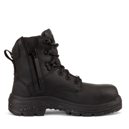 Oliver 59-446Z 150mm Womens Zip Sided Composite Boot