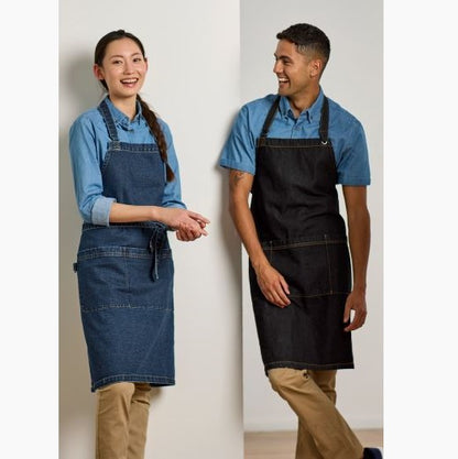 Biz Collection BA40 Clout Apron