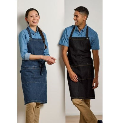 Biz Collection BA40 Clout Apron