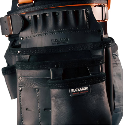 Buckaroo BB2 BESPOKE 02 Pouch