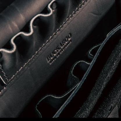 Buckaroo BB2 BESPOKE 02 Pouch