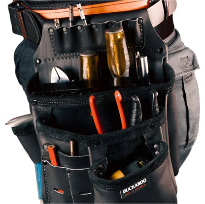 Buckaroo BB2 BESPOKE 02 Pouch