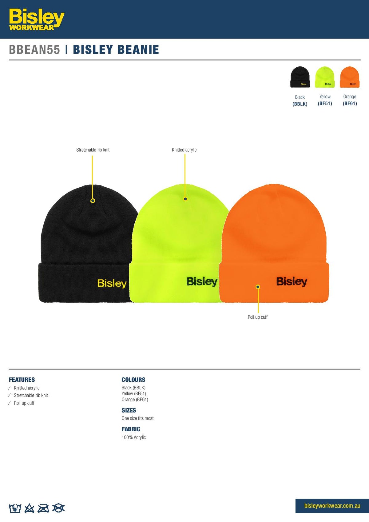 Specification