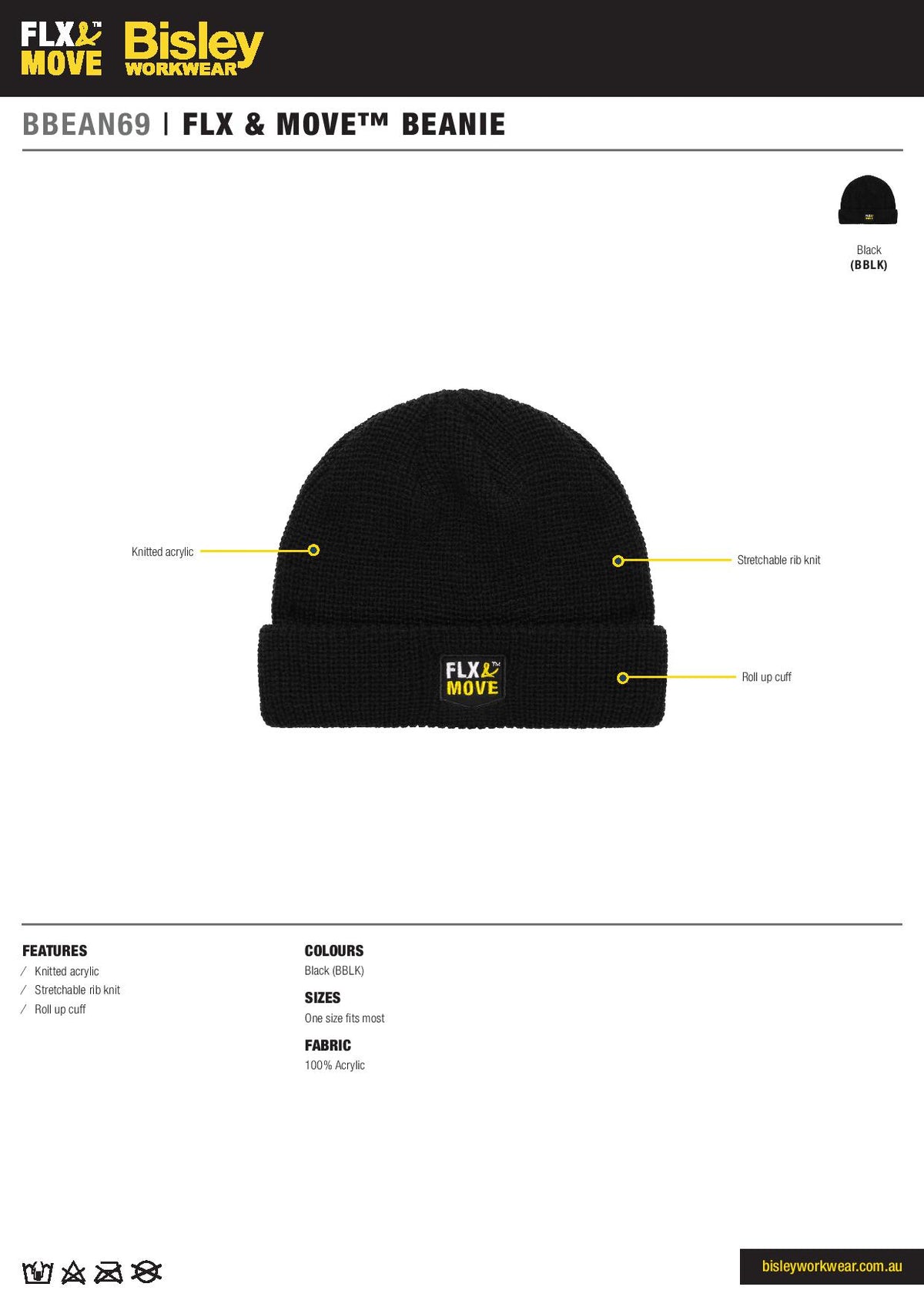 Specification