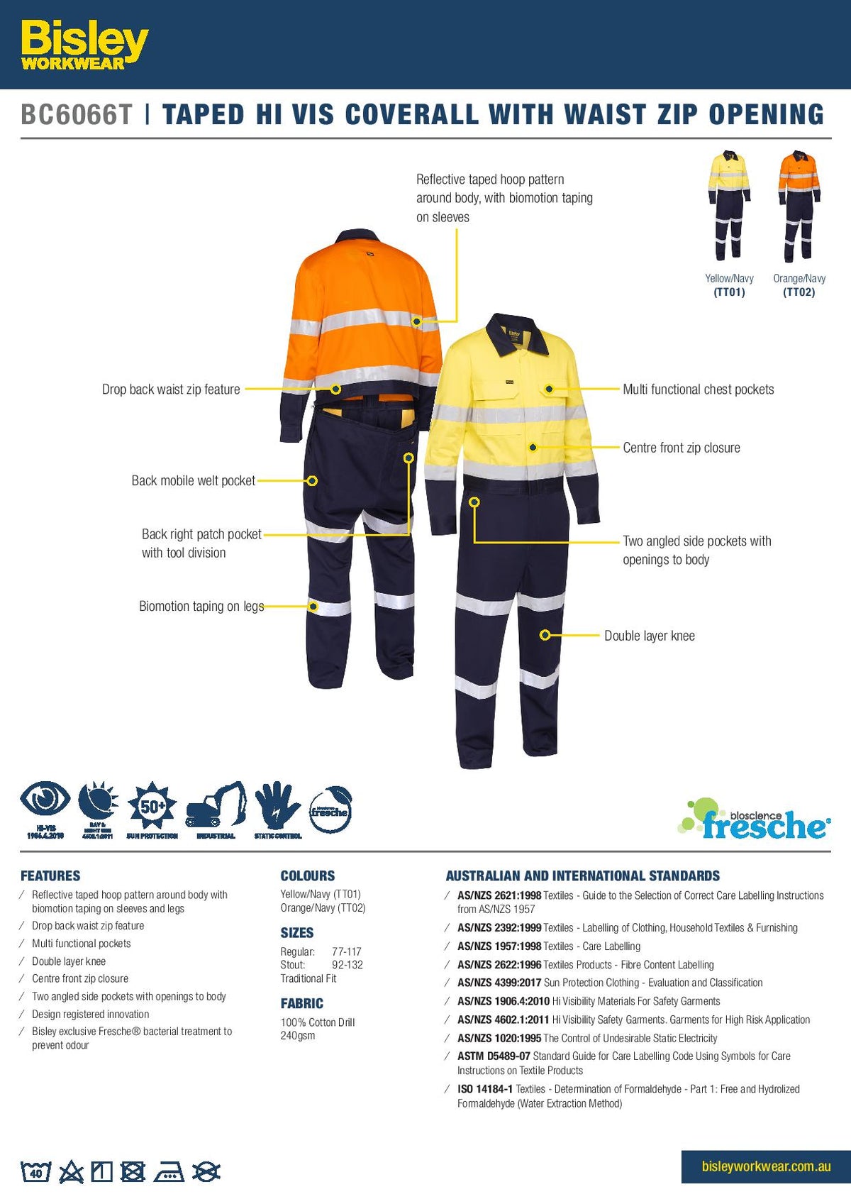 Specification