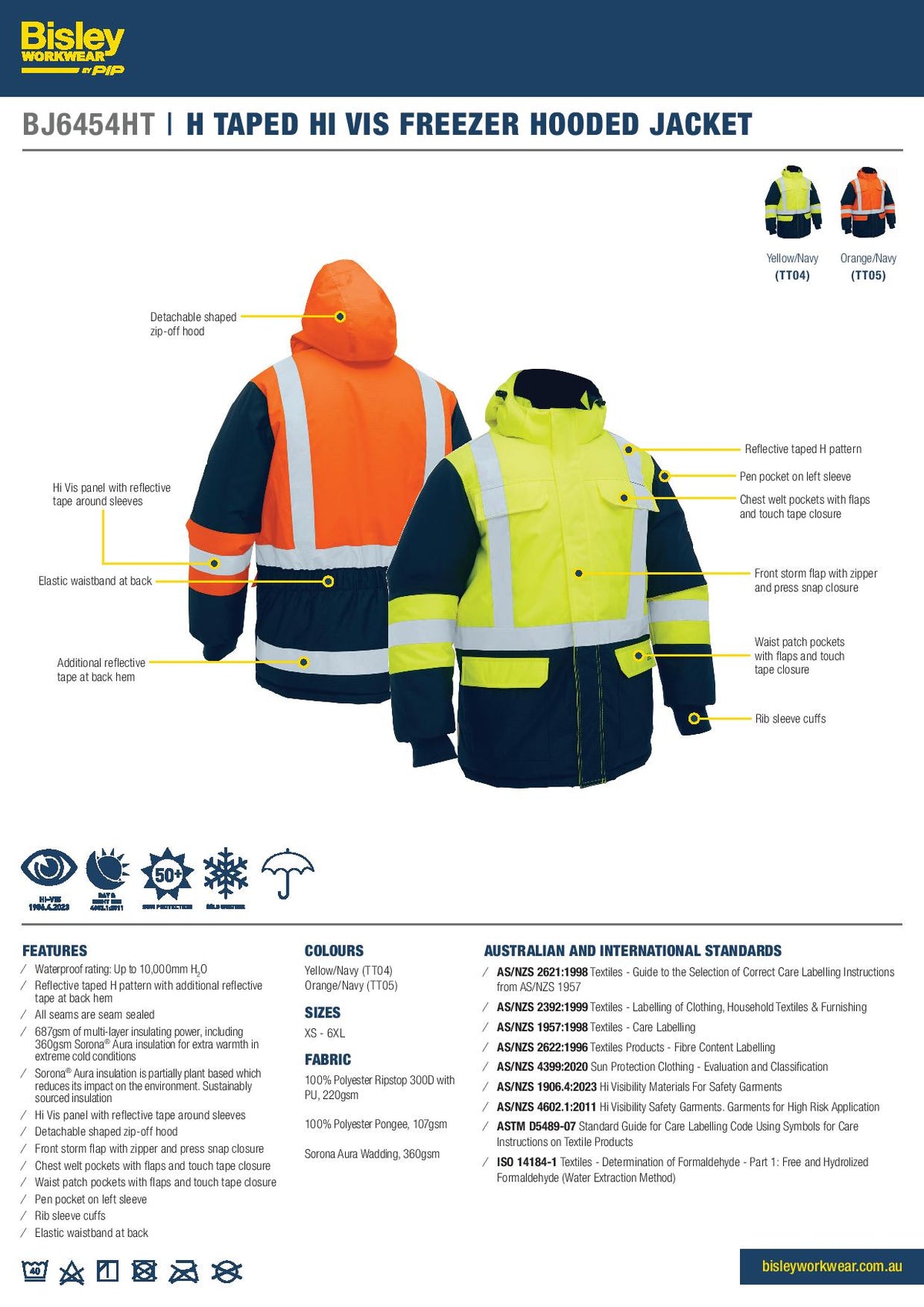 Specification