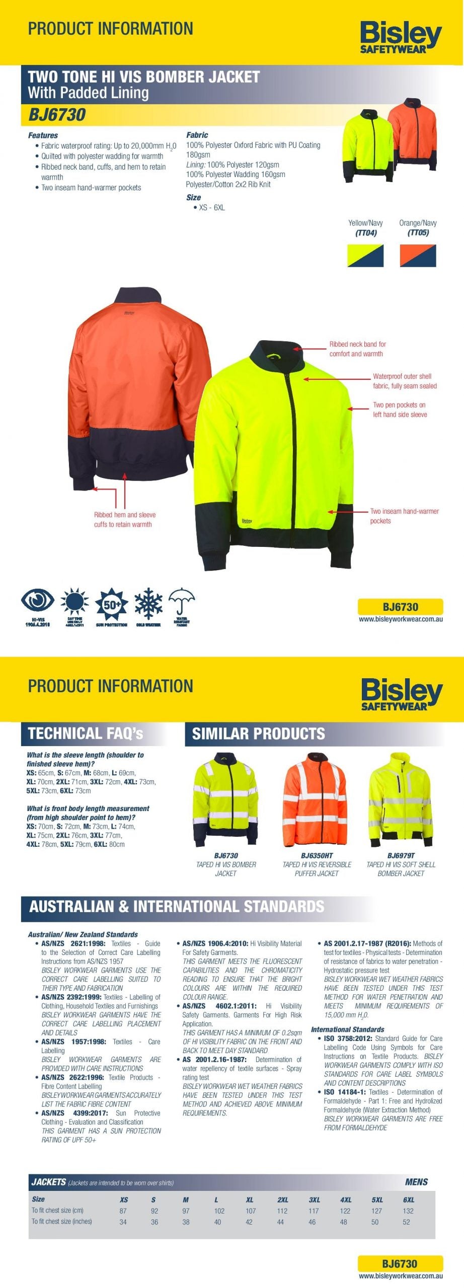 Specification