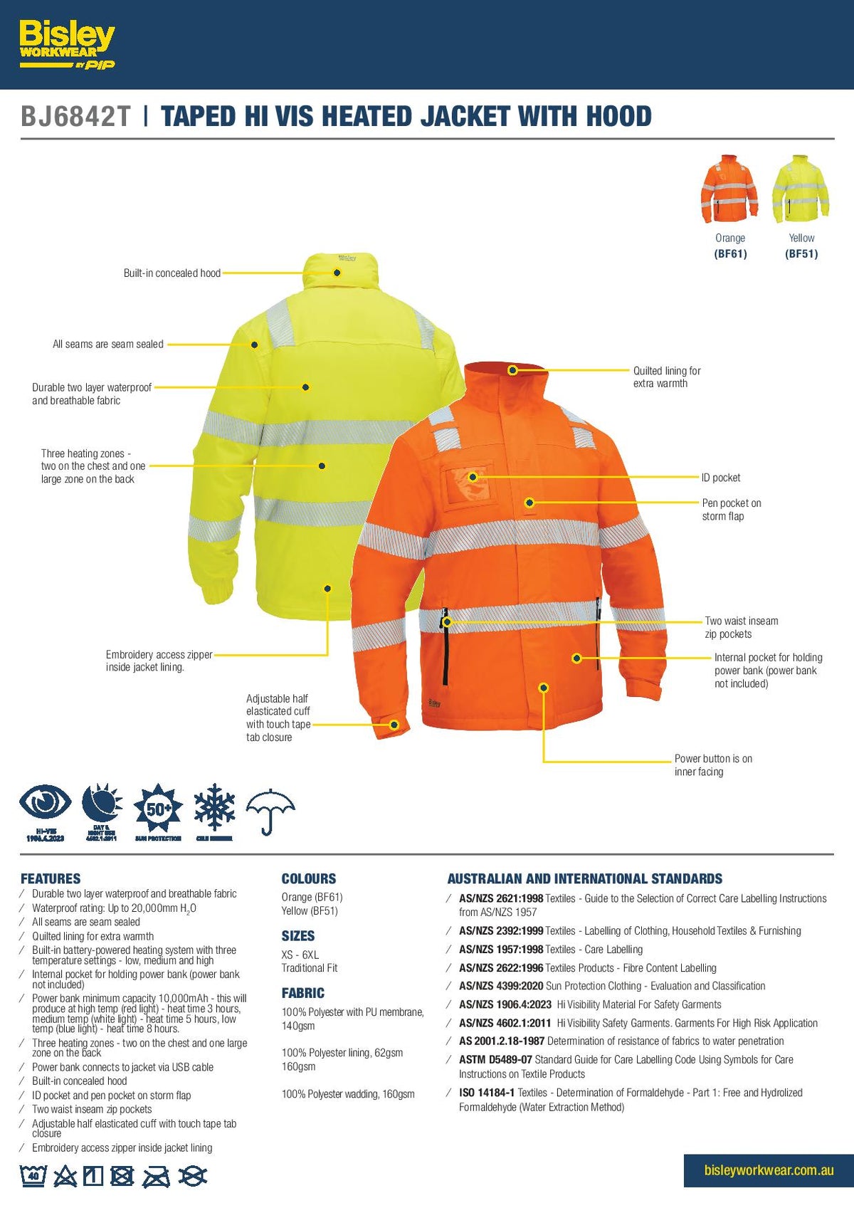 Specification