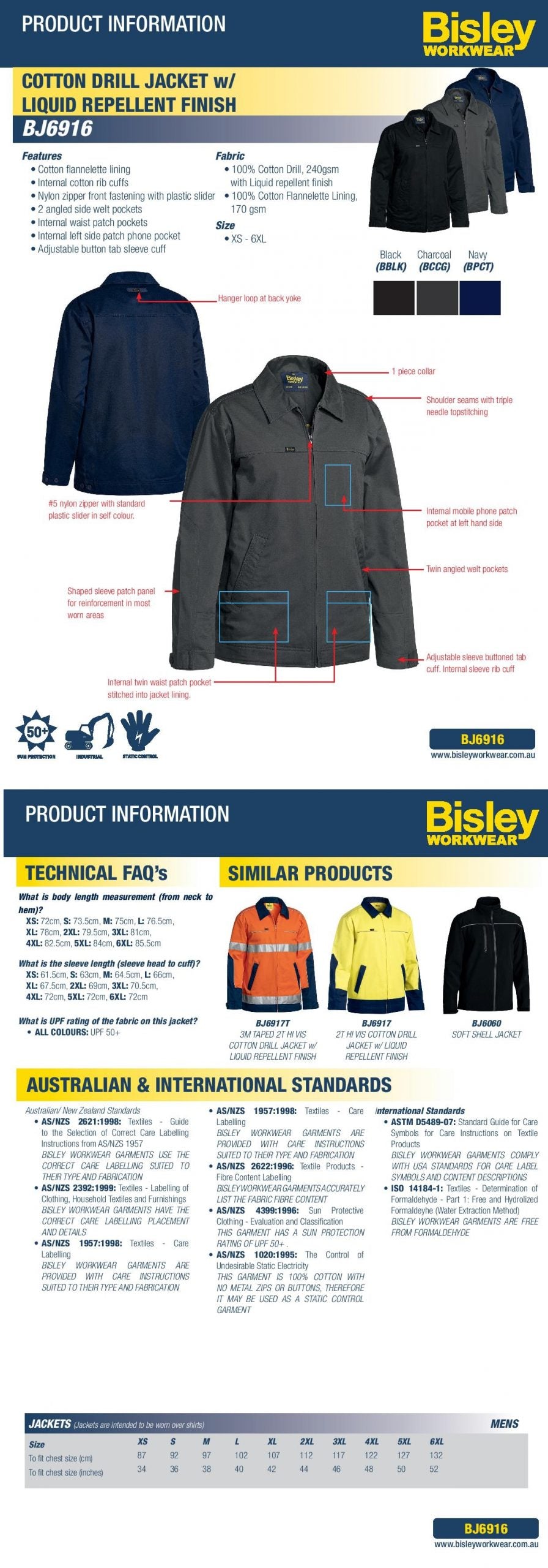 Specification