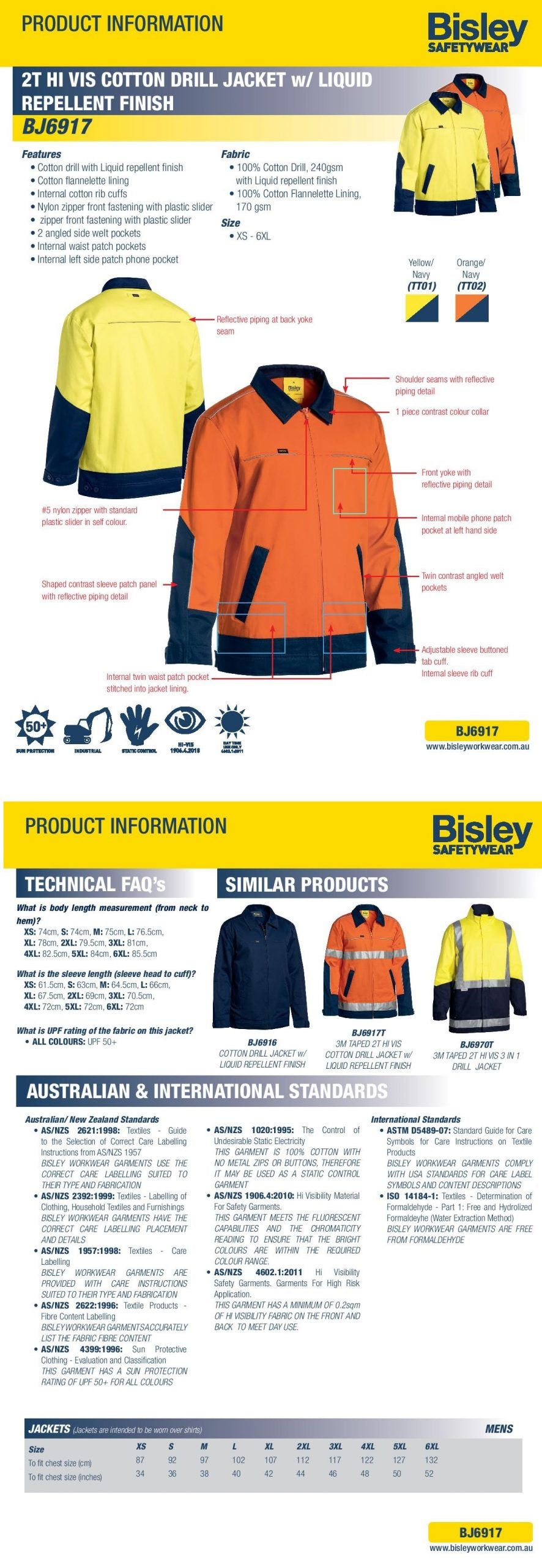 Specification