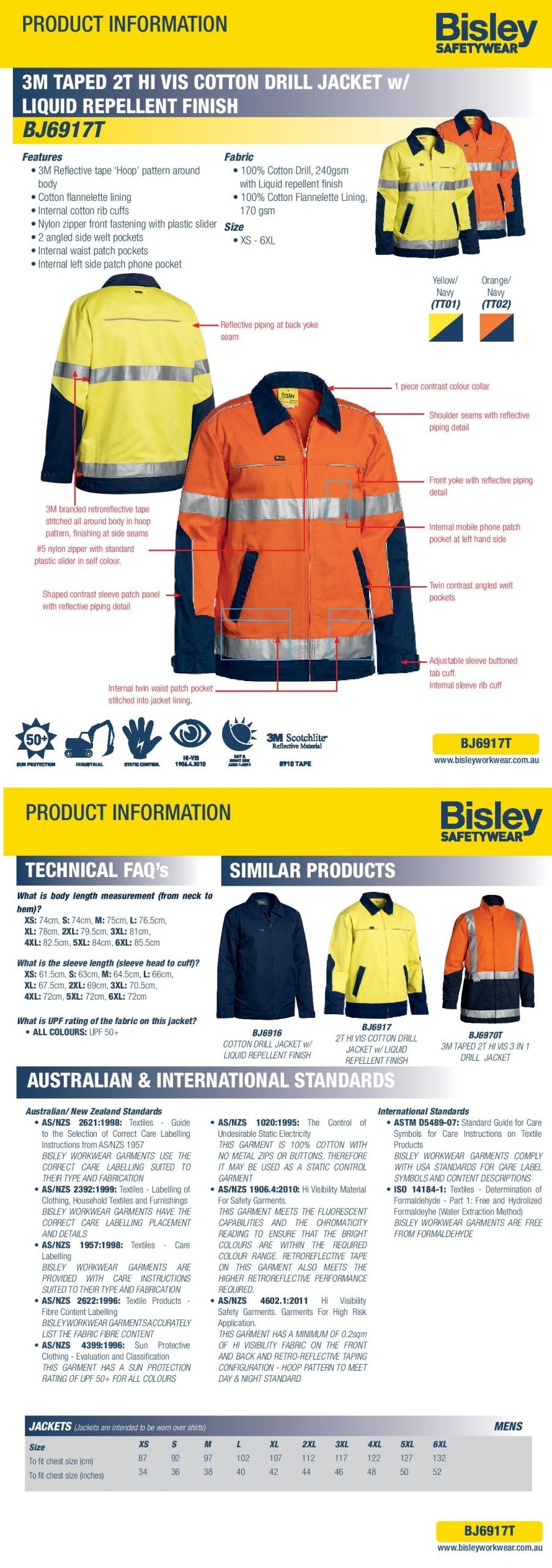 Specification
