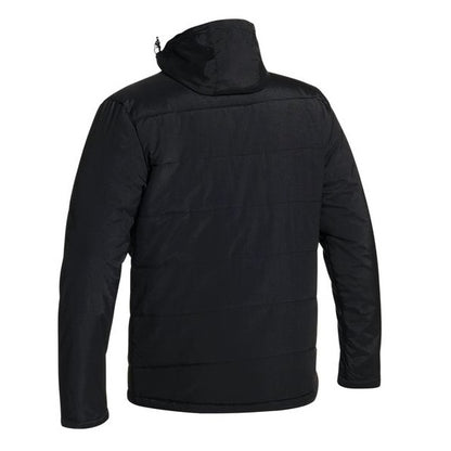 Bisley BJ6928 Puffer Jacket With Adjustable Hood