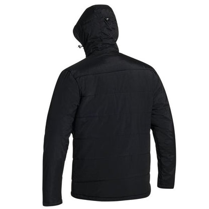 Bisley BJ6928 Puffer Jacket With Adjustable Hood