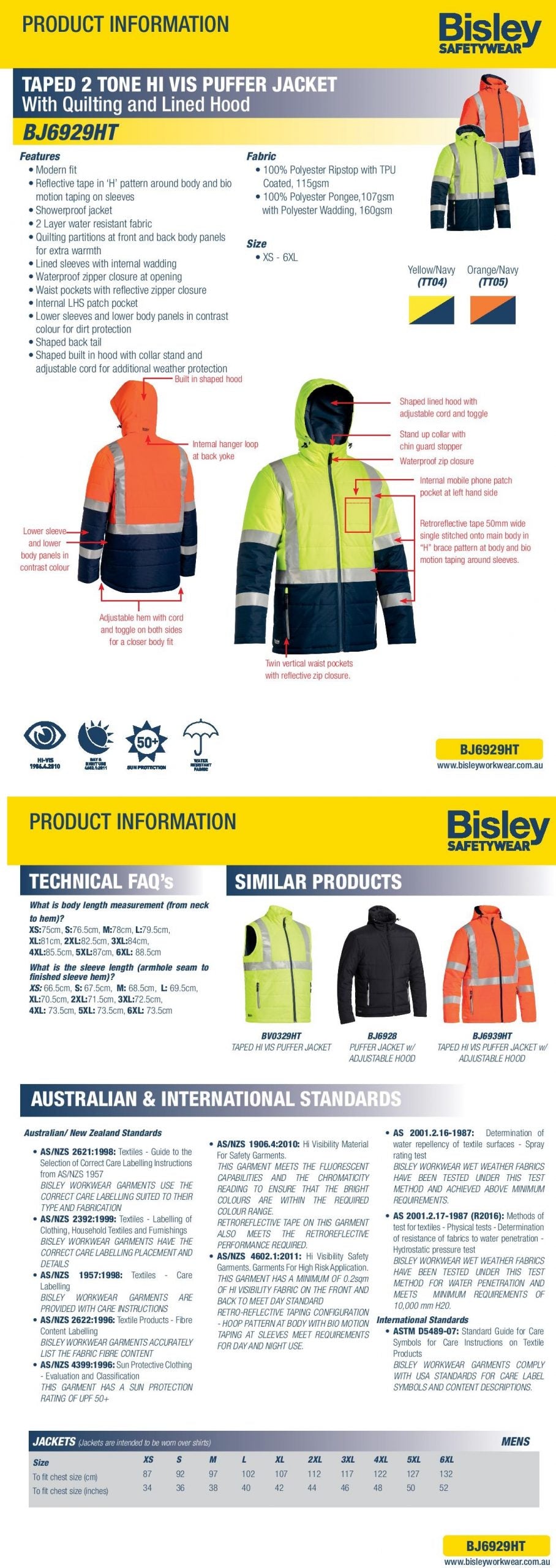 Specification