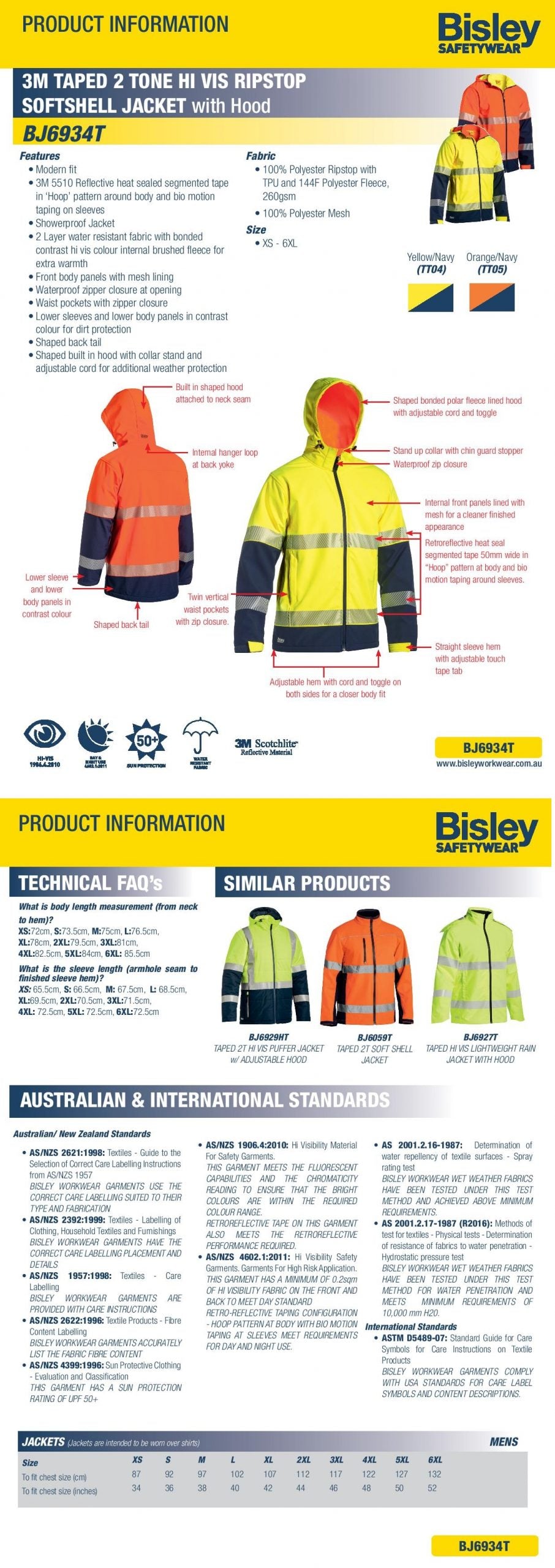 Specification