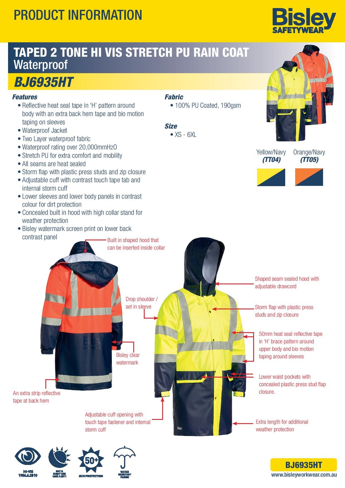 Specification