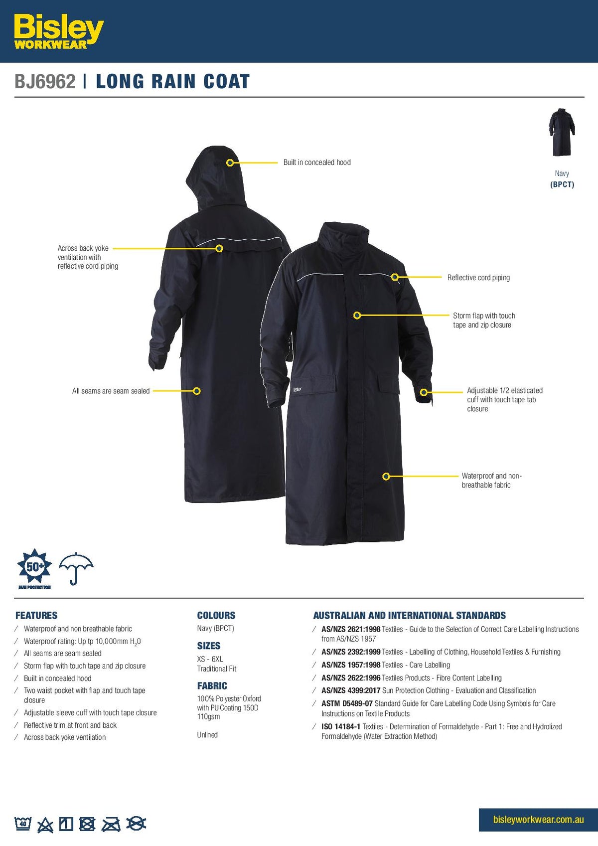 Specification