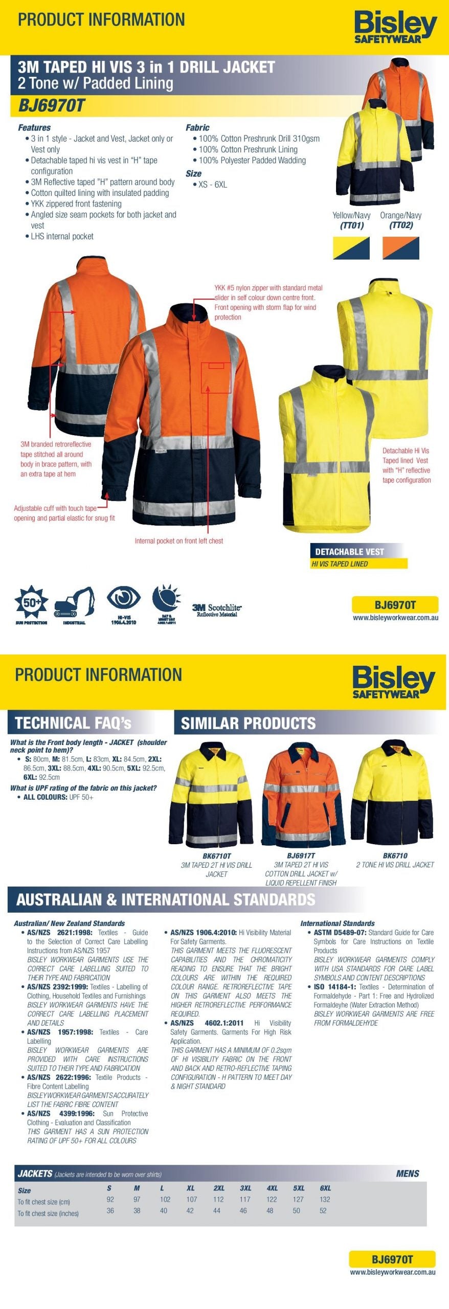 Specification