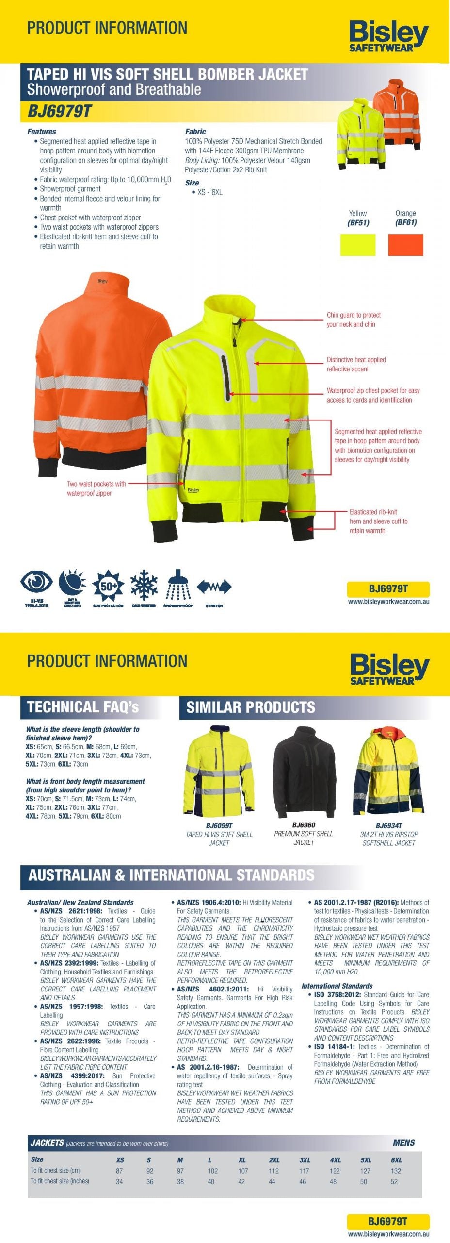 Specification