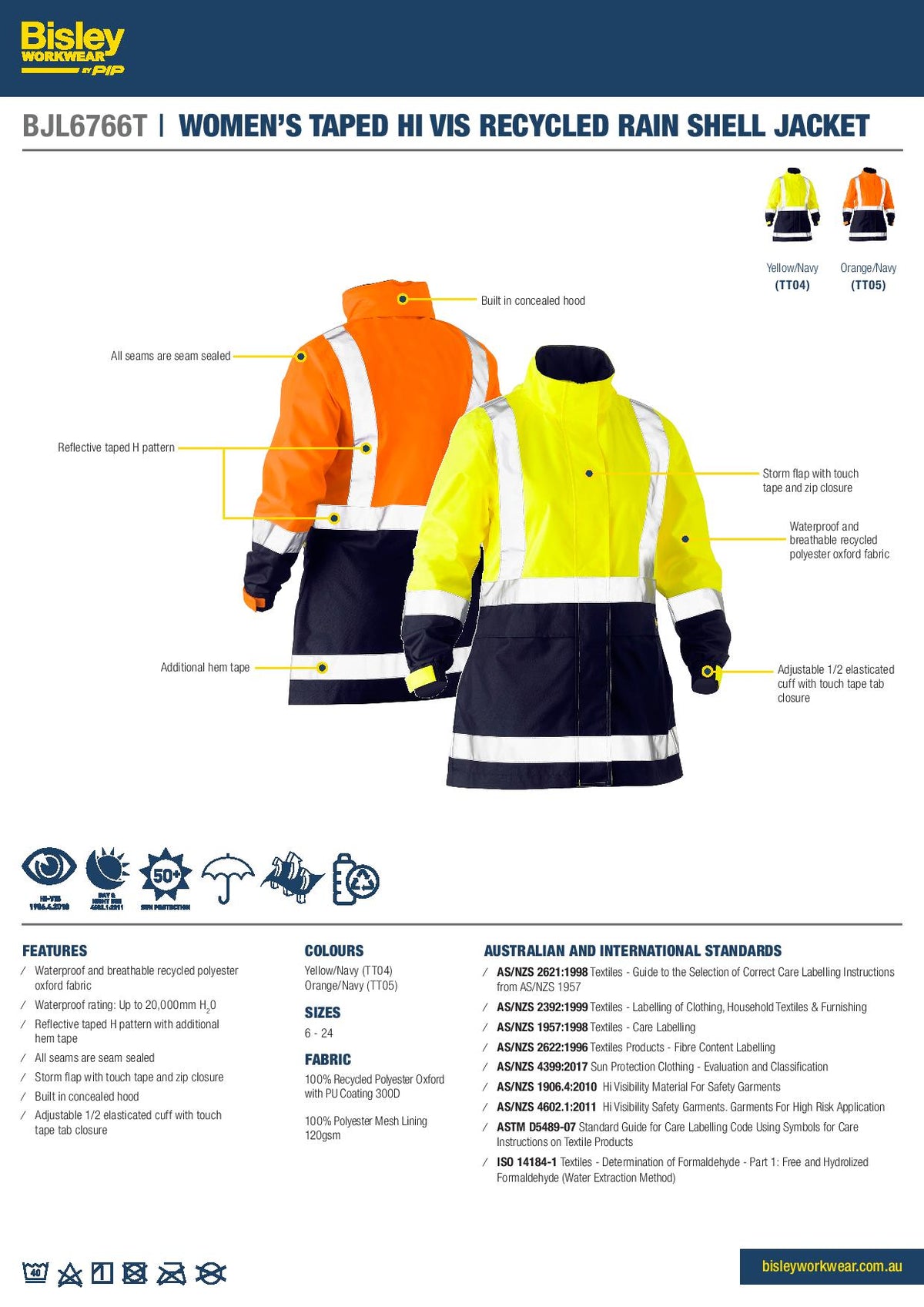 Specification