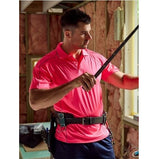 Hi Vis Pink
