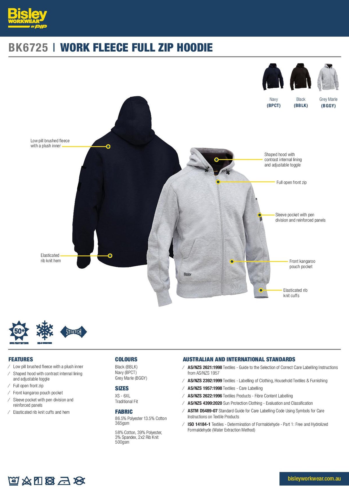 Specification