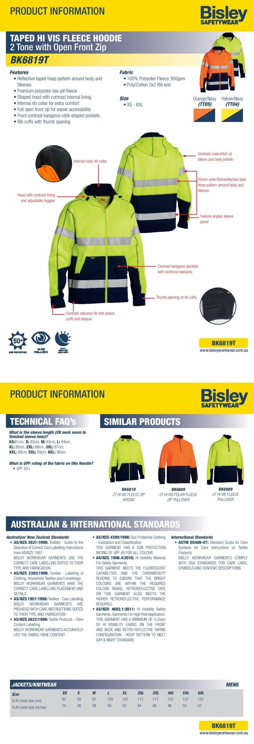 Specification