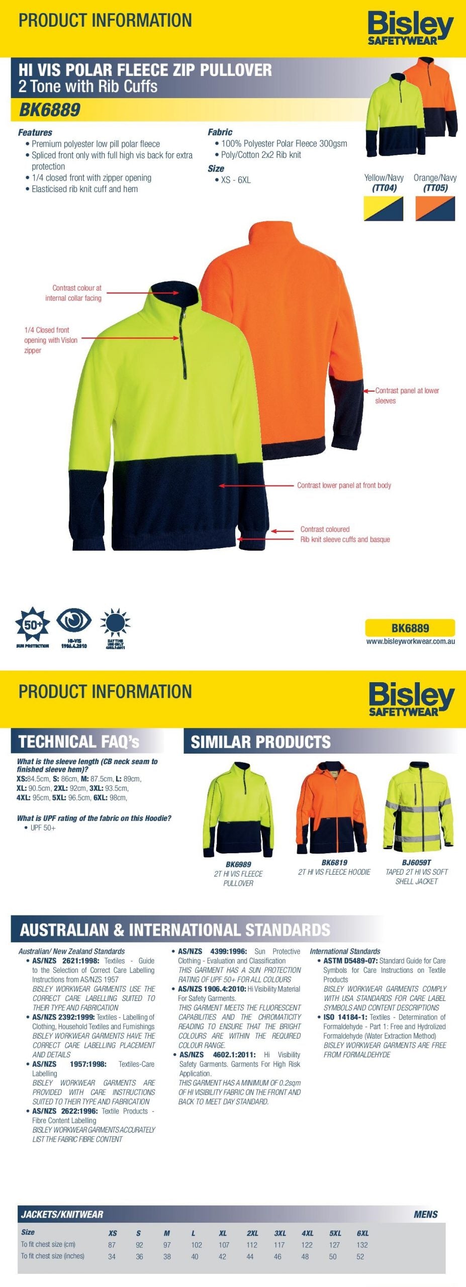 Specification