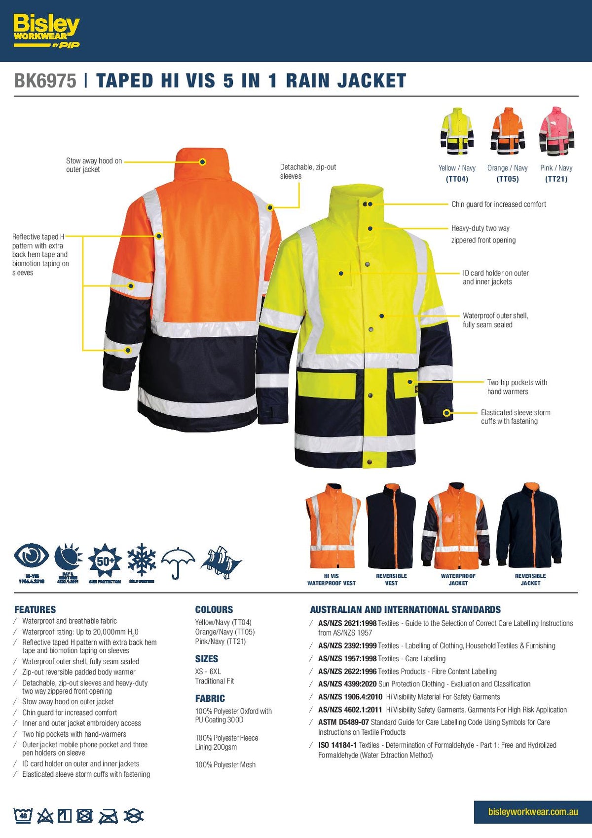 Specification